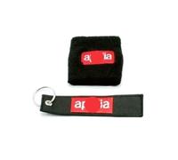 Bouchon Liquide Frein Moto Chaussettes de Couverture de réservoir de Frein d'huile de Fluide Avant de Moto pour A&prilia GPR125 RS 125 RSV4 RSV4 R RF RR Chaussette de réservoir