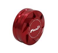 Bouchon Liquide Frein pour F800R 2009-2018 2017 F800 RF 800R Frein Avant Arrière Maître-Cylindre Réservoir De Fluide Couvercle D'huile Moto avec Logo