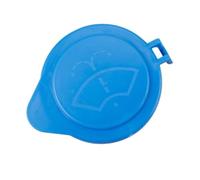 Bouchon Liquide Lave-Glace Bouchon De Réservoir De Liquide Lave-glace 1708196 Compatible Avec Ford Pour Focus Pour C-MAX 2003 2004 2005 2006 2007(Hard Plastic)