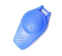 Bouchon Liquide Lave-Glace Bouchon De Réservoir De Liquide Lave-glace 3M5117632AB Compatible Avec Ford Pour Kuga Pour Escape Pour Maverick 2008 2009 2010 2011 2012