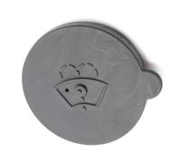 Bouchon Liquide Lave-Glace Bouchon De Réservoir De Liquide Lave-glace B8913-JG000 Compatible Avec Nissan Pour Fairlady Z 350Z Z33 2002 2003 2004 2005 2006 2007 2008 2009