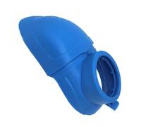 Bouchon Liquide Lave-Glace Cache-buse D'essuie-glace/lave-glace 1K0955455 8D0955455 Compatible Avec VW Pour Passat 1997-2015 Pour Phaeton 2004-2016(1pcs)