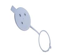 Bouchon Liquide Lave Glace Compatible Avec Benz Pour A160 A180 B200 Couvercle Et Bouchon Du Réservoir De Liquide Lave-glace A1248690072