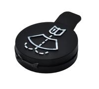 Bouchon Liquide Lave Glace Compatible Avec Cadillac Pour Escalade 2015-2017 Pour ATS 2013-2018 Bouchon Réservoir Liquide Lave Glace 12788573