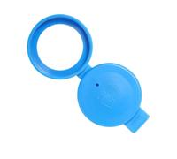 bouchon liquide lave-glace Compatible avec Fiat pour Fiorino 2007-2018 pour Linea 2007-2017 Bouchon de réservoir de liquide lave-glace 71740943