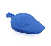 Bouchon Liquide Lave-glace Compatible Avec Ford Pour EcoBoost 200 245 180 Pour Cognac 2018 Couvercle Du Réservoir De Liquide Lave-glace DS7317K606AB