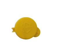 bouchon liquide lave-glace Compatible Avec Ford Pour Fiesta Mk5 Pour Fusion 2001-2012 5s6117632ab Couvercle Bouchon Réservoir Liquide Lave-glace D'essuie-glace