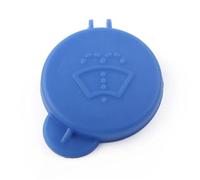 bouchon liquide lave-glace Compatible Avec Ford Pour Fiesta Pour Fusion Pour Figo Blue Car Essuie-glace Lave-glace Couvercle Du Réservoir De Liquide Bouchon De Bouteille De Réservoir D'eau 1488251