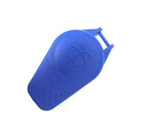 bouchon liquide lave-glace Compatible Avec Ford Pour Kuga I MK1 2008-2012 Pour Mondeo 4 2007-2014 Couvercle Réservoir Liquide Lave-glace Pour Pare-brise Voiture 3M5117632AB