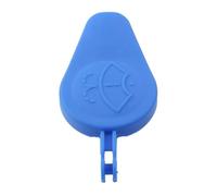 Bouchon Liquide Lave Glace Compatible Avec Ford Pour Mondeo 2013-2018 Pièces Rechange Couvercle Réservoir Liquide Lave Glace OEM DS7317K606AB