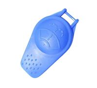 Bouchon Liquide Lave Glace Compatible Avec Ford Pour Mondeo 4 2007-2014 Pour Galaxy WA6 2006-2015 Cache Réservoir Liquide Lave Glace OEM 1307484