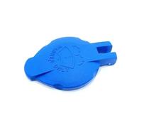 bouchon liquide lave-glace Compatible Avec Kia Pour Cadenza 2010-2015 Couvercle Réservoir Liquide Lave-glace Pare-brise Voiture Bouchon Couvercle Bouteille Réservoir D'eau(Type C)