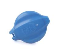 bouchon liquide lave-glace Compatible Avec Kia Pour Cadenza 2010-2015 Couvercle Réservoir Liquide Lave-glace Pare-brise Voiture Bouchon Couvercle Bouteille Réservoir D'eau(Type A)