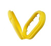 bouchon liquide lave-glace Compatible avec Laguna MK3 2007 2008 2009 2010 2011 2012 2013 2014 2015 Cache-réservoir de liquide lave-glace 8200226894