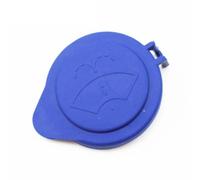 bouchon liquide lave-glace Compatible Avec Land Pour Rover Pour Range Pour Rover 2005-2013 1708196 Couvercle Bouchon Réservoir Liquide Lave-glace Essuie-glace Voiture(Dark Blue)