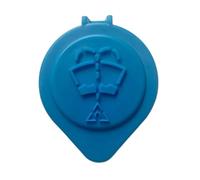 Bouchon Liquide Lave Glace Compatible Avec Mini Pour Cooper 2007-2014 Bouchon Réservoir Liquide Lave Glace Voiture OEM 61661379054