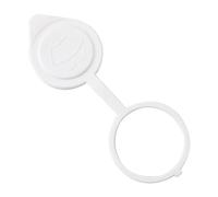 Bouchon Liquide Lave-glace Compatible Avec Mitsubishi Pour Pajero Pour Montero V31 V32, Essuie-glace De Voiture, Bouchon De Réservoir De Liquide De Lave-glace, Couvercle De Bouteille De Réservoir