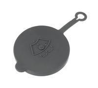 Bouchon Liquide Lave Glace Compatible avec Nissan Pour Micra K13 2011-2016 Bouchon de réservoir de liquide lave-glace 28913-1HA3A 28913-3RA1A 28913-JX00A