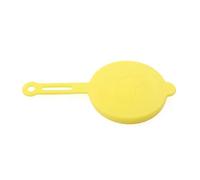 bouchon liquide lave-glace Compatible avec Nissan pour Sentra 1991-2006 pour Pathfinder 1987-2012, bouchon de réservoir de liquide lave-glace 28910EA000 28915EA000