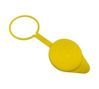 bouchon liquide lave-glace Compatible Avec Nissan Pour Terrano R20 Pour Mistral Pour Navara D40 289137F001 Bouchon Réservoir Liquide Lave-glace Voiture