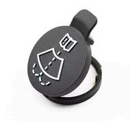 bouchon liquide lave-glace Compatible Avec Opel Pour Adam Pour Astra Pour Insignia 2009-2025 Couvercle Réservoir Liquide Lave-glace Pare-brise Voiture