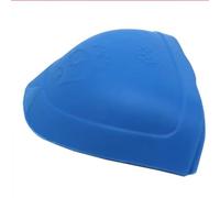 bouchon liquide lave-glace Compatible avec Peugeot pour 206 208 307 405 1007 2004-2009 Bouchon bouteille lave-glace
