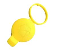 bouchon liquide lave-glace Compatible avec Saab pour 9-5 95 1998 1999 2000 2001 2002 2003 2004 2005 2006-2010 Bouchon de réservoir de lave-glace 21347700 12767300