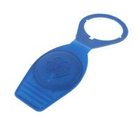 Bouchon Liquide Lave Glace Compatible Avec VW Pour Bora Pour Vento 1979-2024 Pour 2007-2015 Bouchon Réservoir Liquide Lave Glace OEM 1K0955455