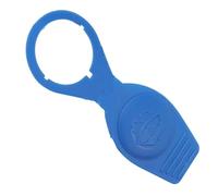 bouchon liquide lave-glace Compatible Avec VW Pour CC 2012-2017 Pour EOS 2006-2016 Couvercle Du Réservoir De Liquide Lave-glace Référence 1H0955455