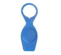 Bouchon Liquide Lave-Glace Couvercle De Réservoir De Lave-glace 8D0955455 Compatible Avec Seat Pour Exeo 2008-2013 Pour Ibiza 1993-2015 Pour Altea 2004-2015(Soft Plastic)