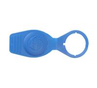 Bouchon Liquide Lave-Glace Réservoir De Liquide Lave-glace Avec Bouchon 1H0955455 Compatible Avec VW Pour CC 2012-2017 Pour EOS 2006-2016 Pour Golf 2005-2017