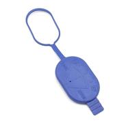 Bouchon Liquide Lave-Vitre Compatible avec Benz Pour Classe S W221 V221 C216 2007-2013 Bouchon de réservoir de liquide lave-glace A2038690108 2038690108