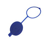 Bouchon Liquide Lave-Vitre Compatible avec Freightliner pour Sprinter 2500 3500 2010 2011 2012 2013 2014 2015-2017 Couvercle de réservoir de liquide lave-glace 9068690072