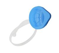 Bouchon Liquide Lave-Vitre Compatible Avec Mazda Pour CX-9 TC 2016 2017 2018 2019 2020 Cache-bouchon De Réservoir De Liquide Lave-glace Avant DB2M-67-483