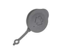 Bouchon Liquide Lave-Vitre Compatible avec Nissan Pour Micra K13 2011 2012 2013 2014 2015 2016 Cache-réservoir de liquide lave-glace 28913-1HA3A