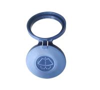 Bouchon Liquide Lave-Vitre Compatible avec Peugeot pour 308 2007-2022 pour Partner B9 2008-2018 Bouchon de réservoir de liquide lave-glace 643238