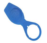 Bouchon Liquide Lave-Vitre Compatible avec Seat pour Alhambra 1996-2017 pour Toledo 1992-2015 Bouchon de réservoir de liquide lave-glace Référence 1H0955455