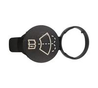 Bouchon Liquide Pare Brise Compatible Avec Buick Pour Envision 2016 2017 2018 Pour Regal 2011 2012 2013 2014 2015 2016 2017 1Pcs Accessoires De Bouchon De Liquide De Lavage De Voiture 13227300