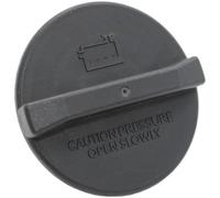 Bouchon Liquide Refroidissement, BIAREN Couvercle de réservoir pour Mercedes Benz Sprinter W906 Vito Viano W639 A9065010015 A6395010015