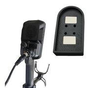 Bouchon magnétique anti-poussière pour port de charge Equinox, protection des points de contact, convient pour Equinox 600/800/700/900/Manticore