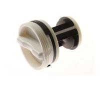 Bouchon manette filtre joint amovible pour lave-linge candy G