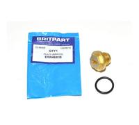 Bouchon metal thermostat Defender 90 110 130 Discovery 1 Range Classic