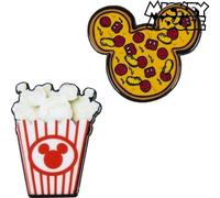 Bouchon Mickey Mouse Multicolore