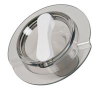 Bouchon - MOULINEX - MS-0A19396 - Gris - Compatible avec plusieurs modèles - Accessoire robot ménager