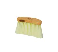 Bouchon moyen long pour cheval Kentucky Marron TU