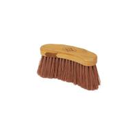 Bouchon moyen medium pour cheval Kentucky Marron TU