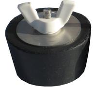 jardiboutique - Bouchon N° 6-3/4 de Pouce, hivernage Piscine de 2.51 a 3.10 cm