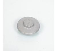 Bouchon niveau huile P2R compatible avec Scooter Kymco 50 Agility 4T Avant 2020 NC