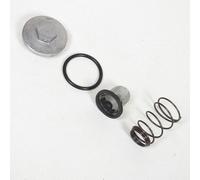 Bouchon niveau huile P2R pour Chinois 50 139QMB 4T Avant 2020 Neuf