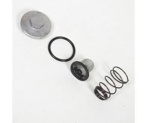 Bouchon niveau huile P2R pour Scooter Kymco 50 Agility 4T Avant 2020 Neuf